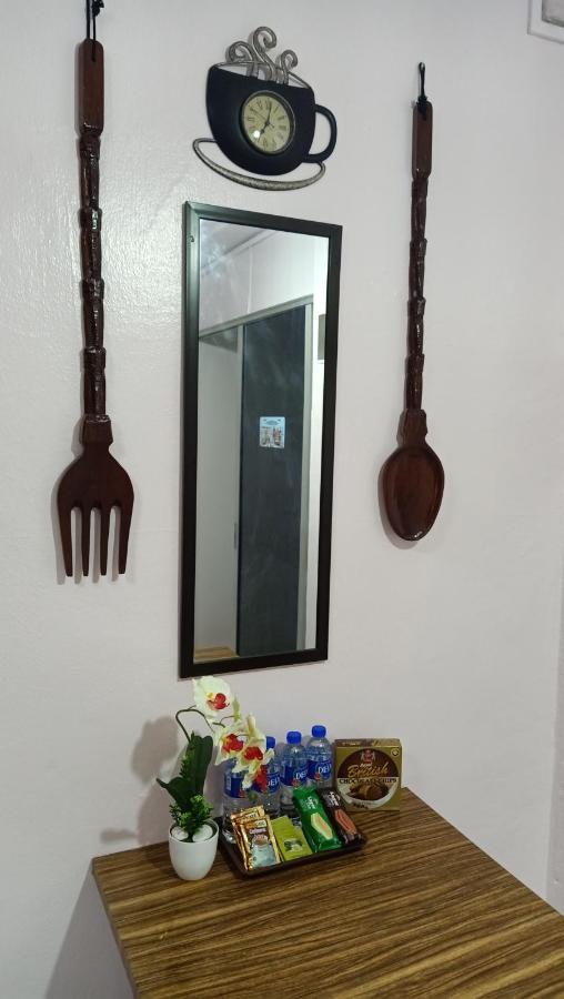 Snoopy Homestay Two Bedroom Бату-Пахат Экстерьер фото